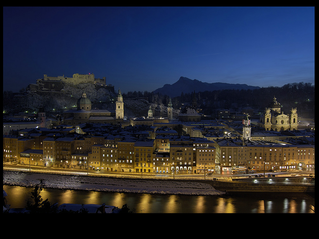 Salzburg